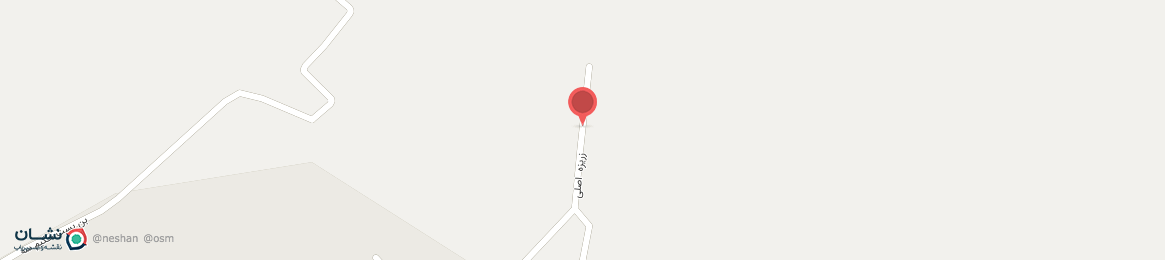 عکس خیابان زریزه اصلی شوی