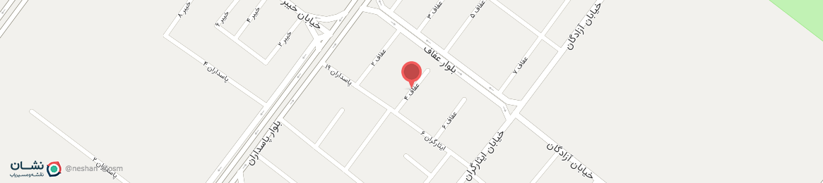 عکس کوچه عفاف 4 جیرفت