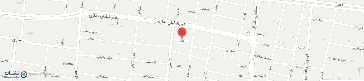 عکس خیابان فجر نجف آباد