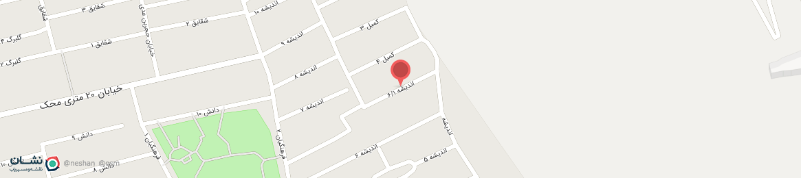 عکس کوچه اندیشه 6/1 دماوند