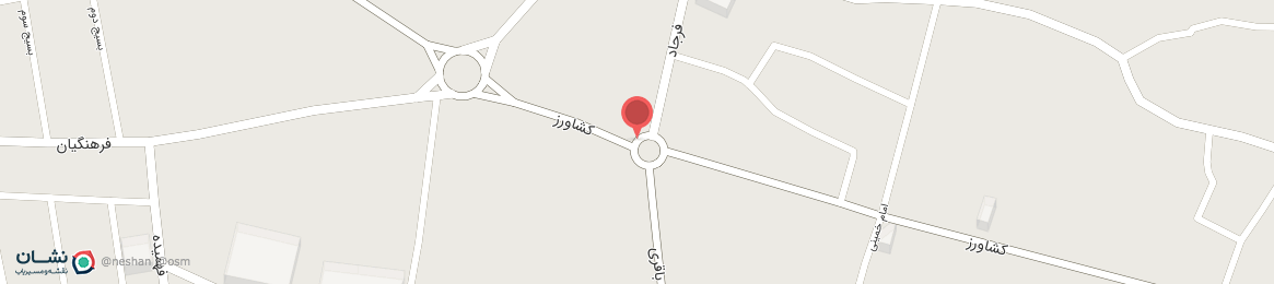 عکس میدان نماز بیله سوار