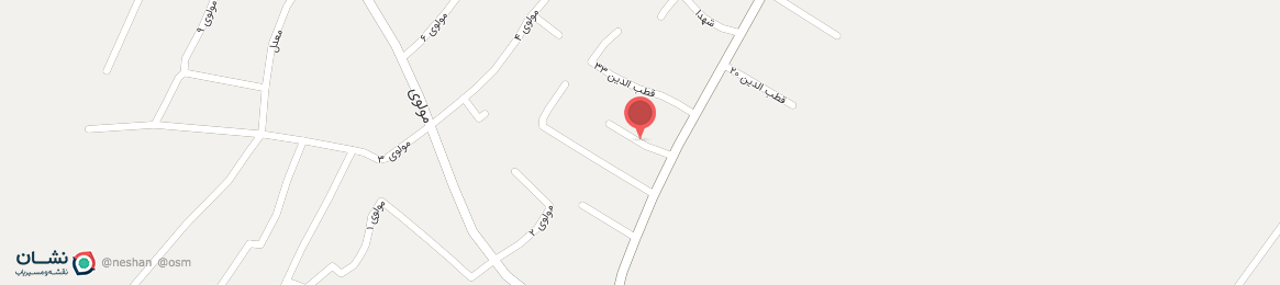 عکس کوچه قطب‌الدین 31 قطب آباد