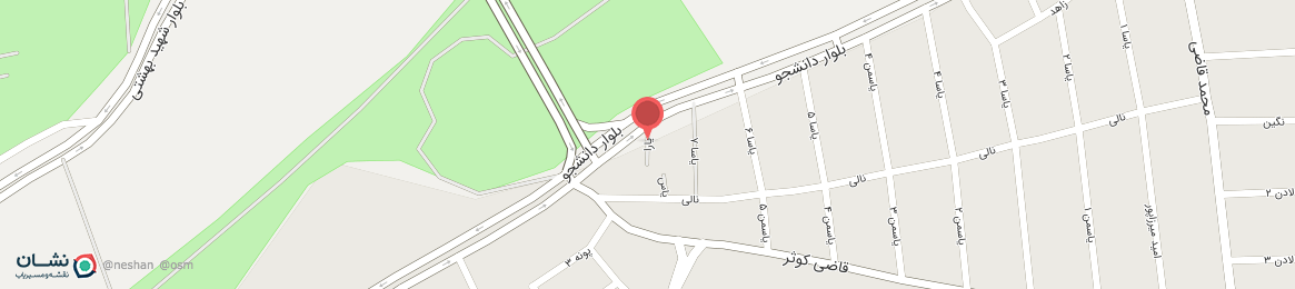 عکس پیاده‌راه یارا سقز