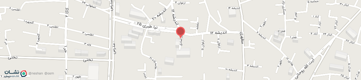 عکس خیابان پور صادق بابل