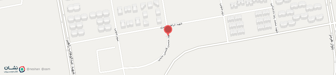 عکس خیابان شهید حسین قاسمی مارمی بندرعباس