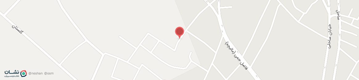 عکس کوچه کاج 8 جم