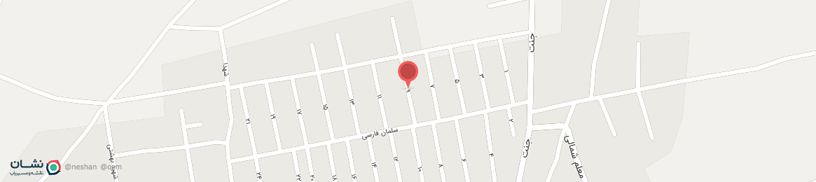 عکس کوچه 9 کوشک