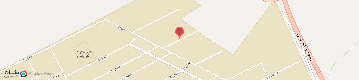 عکس خیابان یاوارن 5