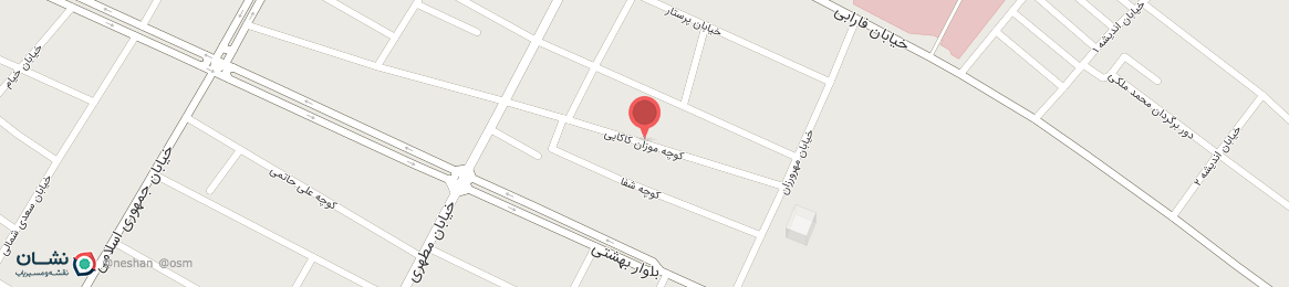 عکس خیابان موزان کاکایی دهلران