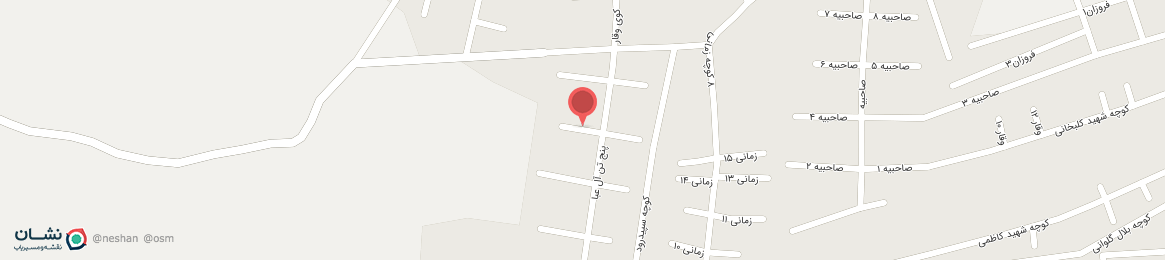 عکس کوچه پنج تن آل عبا 5 خوی