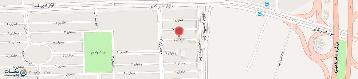 عکس کوچه جماران 5 شیراز