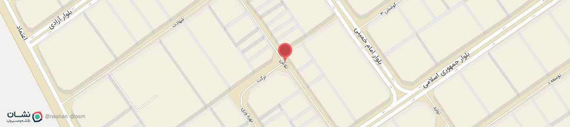 عکس خیابان تلاش