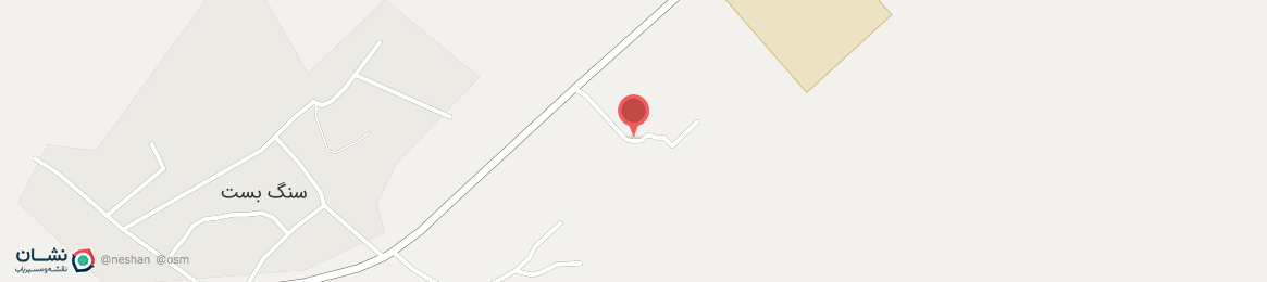 عکس خیابان مسیر میل ایاز