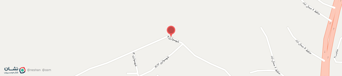 عکس خیابان شهسواری 4 بخش مرکزی شهرستان کهنوج