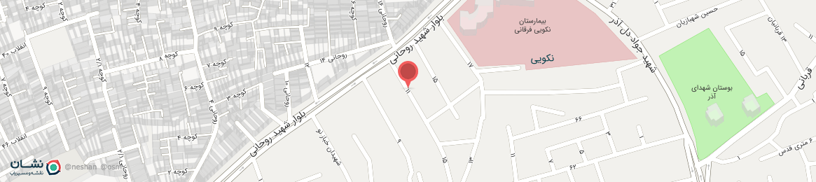 عکس کوچه 11 قم