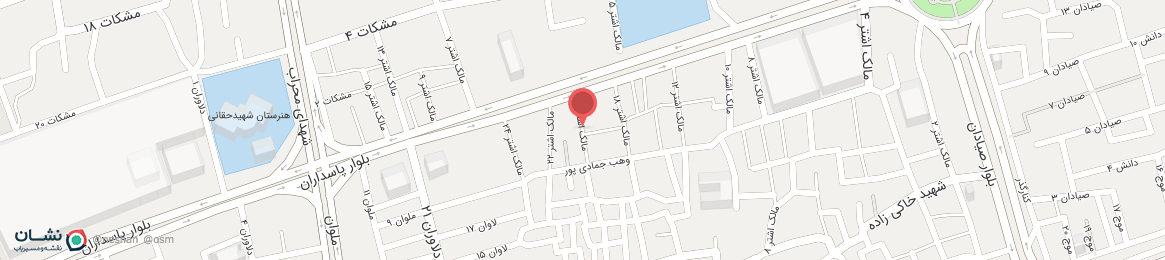 عکس خیابان مالک اشتر 20 بندرعباس