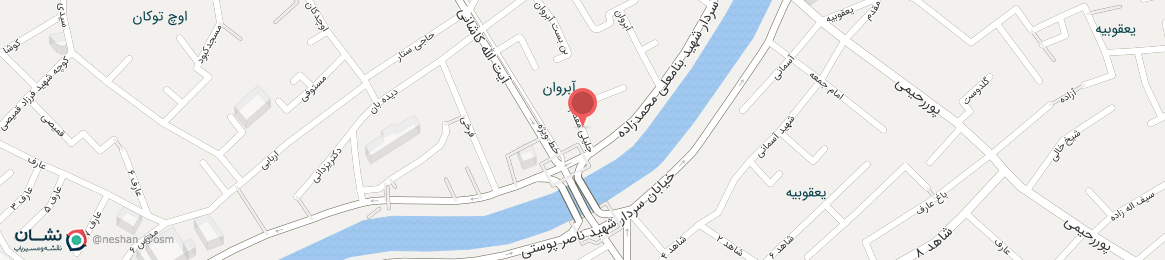 عکس خیابان جلیلی مقدم اردبیل