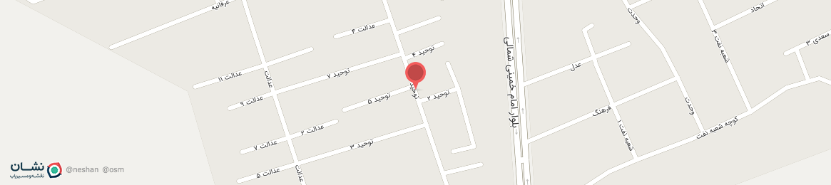 عکس خیابان توحید گنبد کاووس