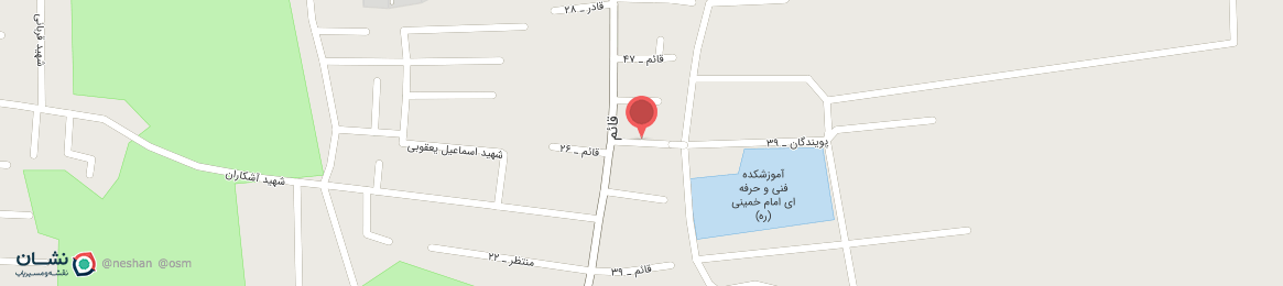 عکس کوچه پویندگان - 43 بهشهر