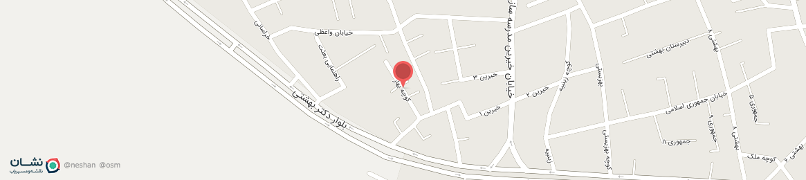 عکس خیابان بهار تربت حیدریه