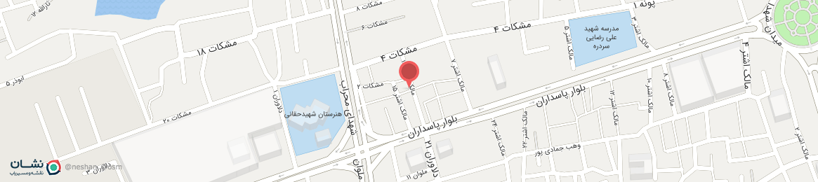 عکس خیابان مشکات 2 بندرعباس