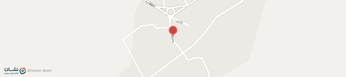 عکس خیابان وحدت مهریز