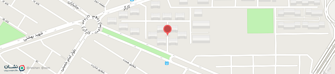 عکس خیابان پیمان زیباشهر