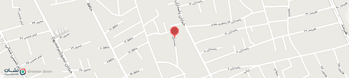 عکس کوچه پاسداران 9 زابل