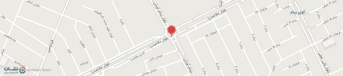 عکس میدان ناهیدی دزفولی