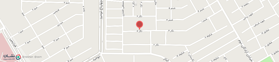 عکس کوچه نگار 4 همدان