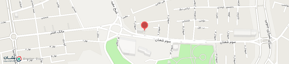 عکس کوچه سپهدار 8 اراک