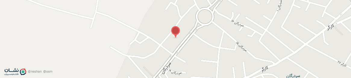 عکس کوچه سعدی 16 ایرانشهر