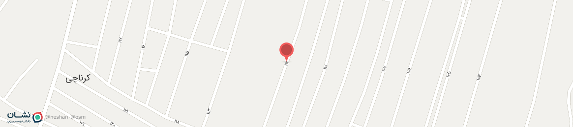 عکس کوچه 110 کرمانشاه