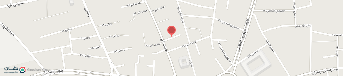 عکس خیابان هفت تیر 33 برازجان