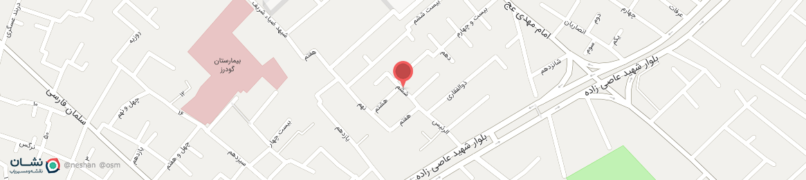 عکس خیابان ششم یزد