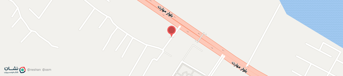 عکس خیابان شهید جهاندار