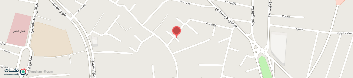 عکس کوچه بن‌بست 6 بناب