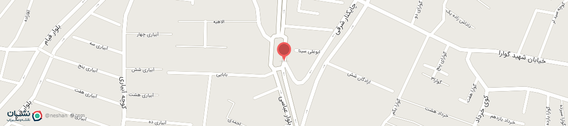 عکس میدان آزادگان مرند