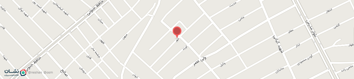 عکس خیابان مهر ایذه