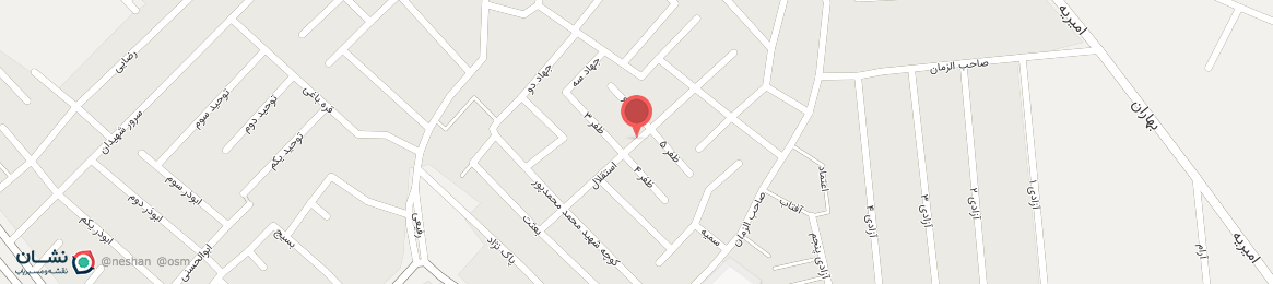 عکس خیابان استقلال