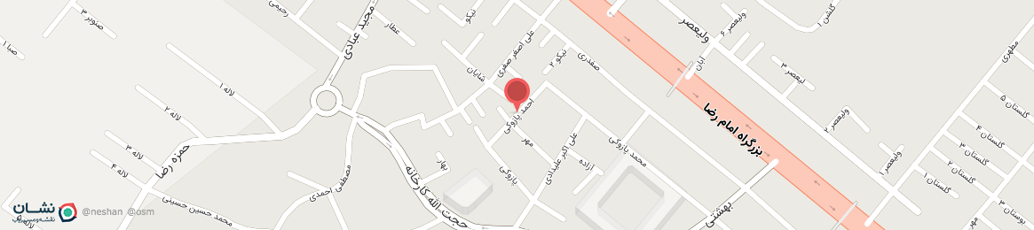 عکس خیابان احمد پازوکی پاکدشت