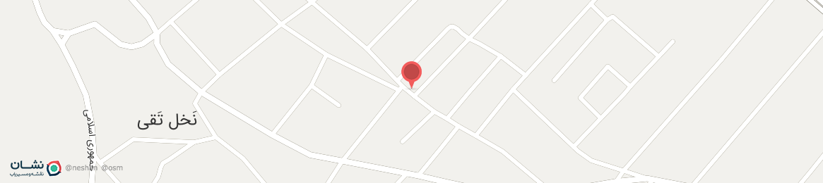 عکس خیابان عرفان ن خل ت قی