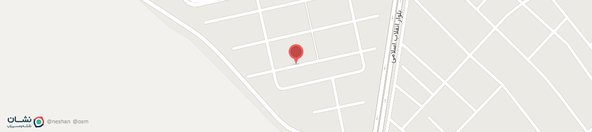 عکس خیابان سحر 6 بخش مرکزی شهرستان گناباد