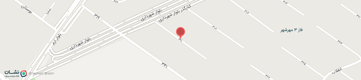 عکس کوچه 310 کرج