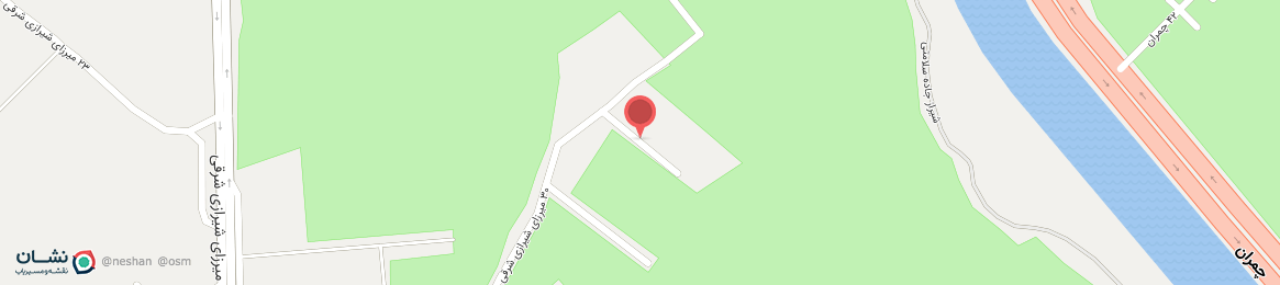 عکس خیابان 30/11 میرزای شیرازی شرقی