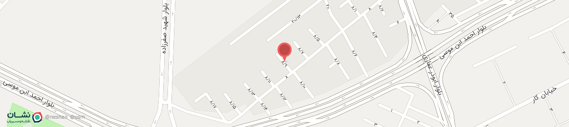 عکس کوچه 8/9 شیراز