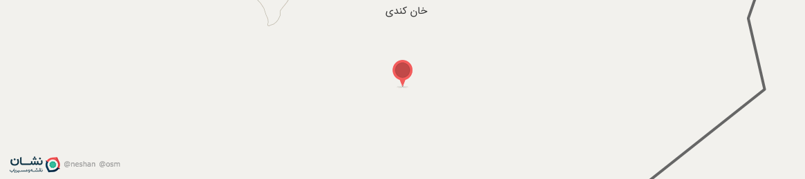 عکس جاده KHAN YOURDI