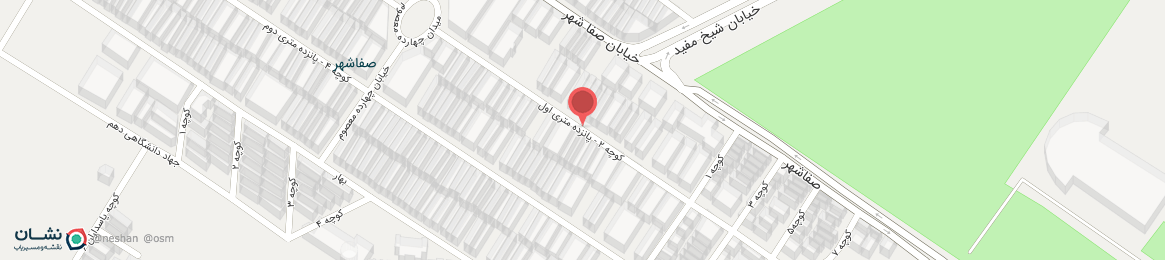 عکس خیابان 2 - 15 متری اول قم