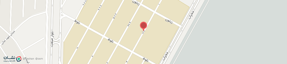 عکس کوچه 1=2 شیراز