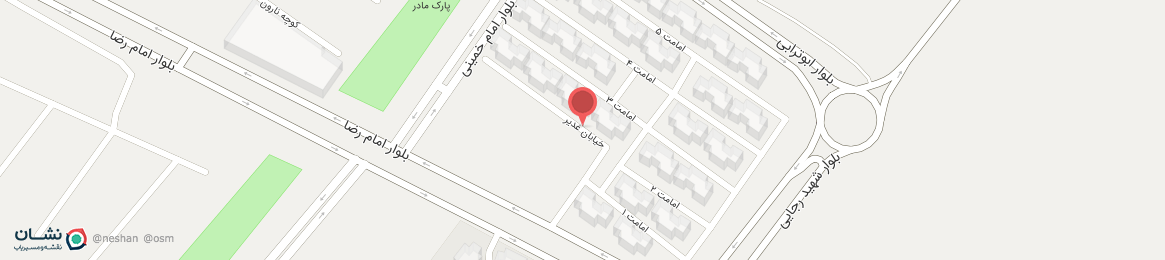 عکس خیابان غدیر